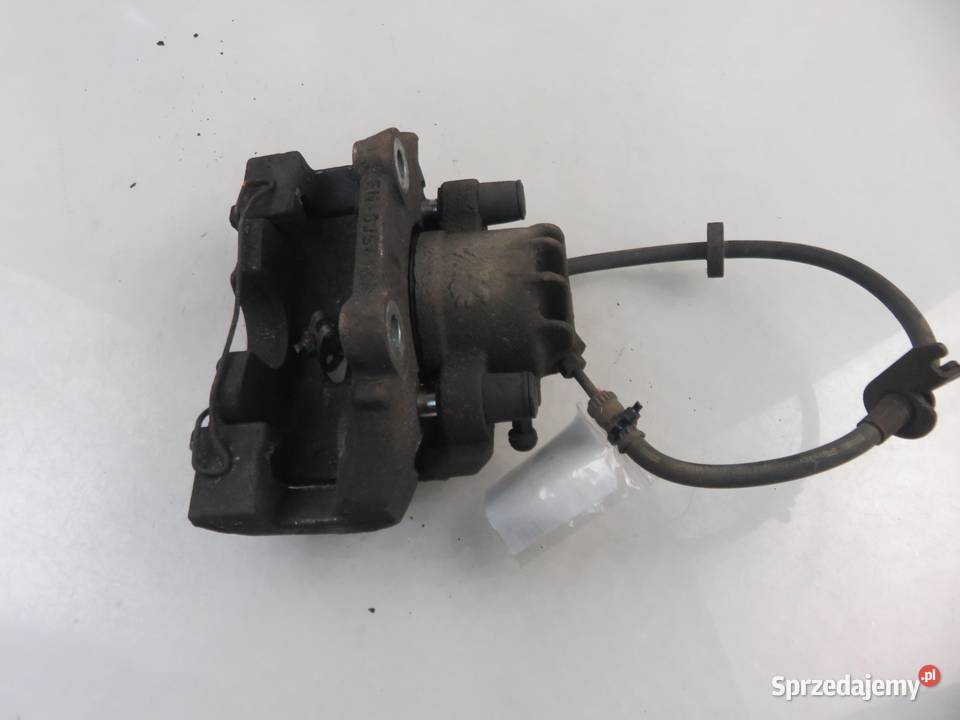 ZACISK PRAWY PRZÓD PEUGEOT RCZ 16 16V