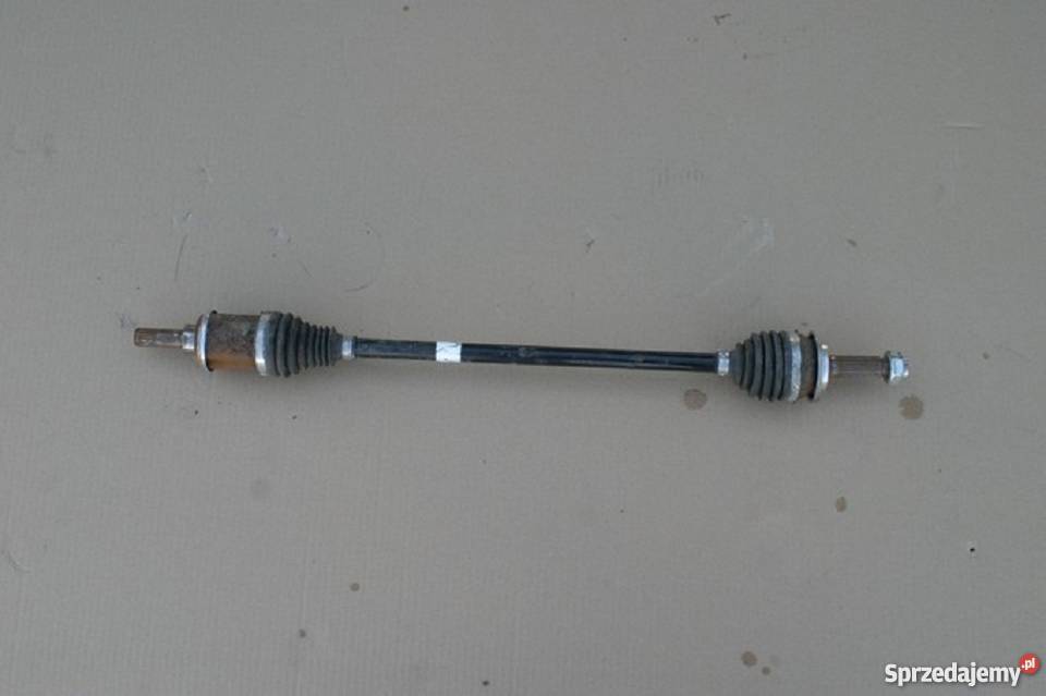 HONDA CRV III PÓŁ OŚ LEWA TYNA TYŁ Bieleń