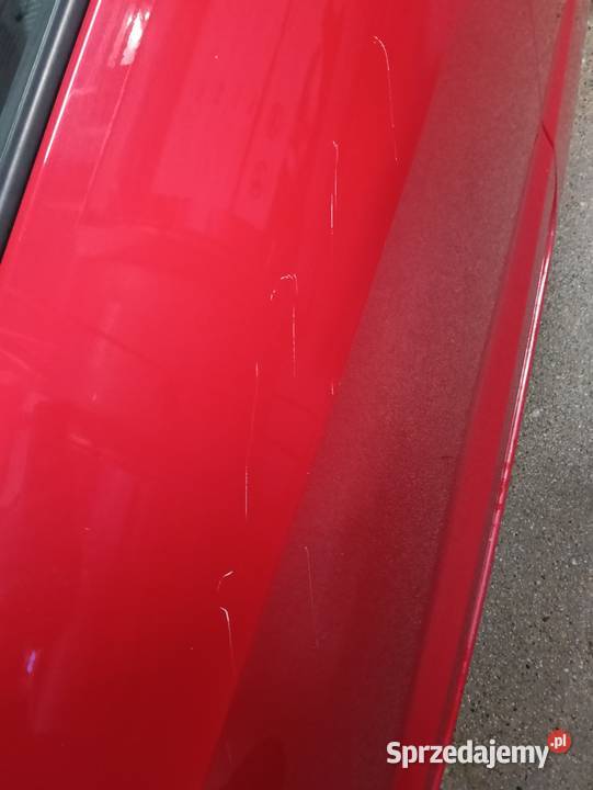 Seat Ibiza 16mpi szyberdach Łask sprzedam