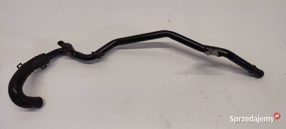 AUDI A4 B8 RURA PRZEWÓD WODY 20 TDI 03L121157