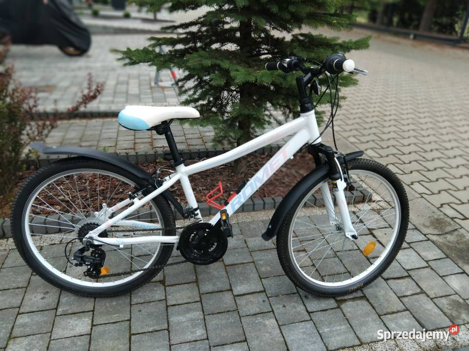 Rower Romet dziecięcy Kielce sprzedam