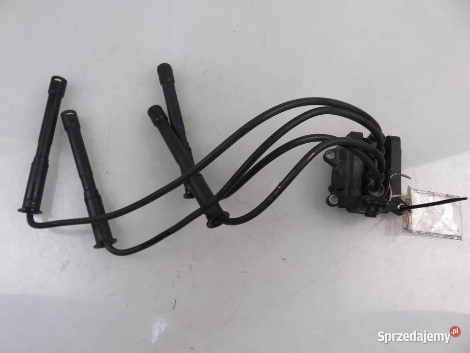 CEWKA RENAULT CLIO II 12 16V D4F 714 U6036