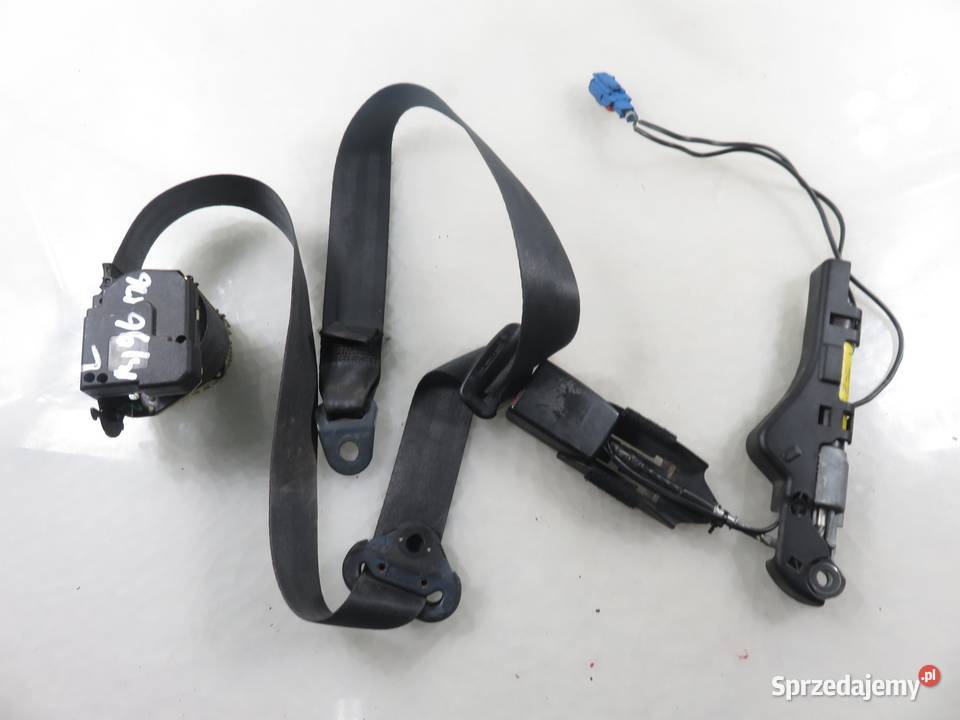 PAS LEWY PRZEDNI CITROEN C3 I