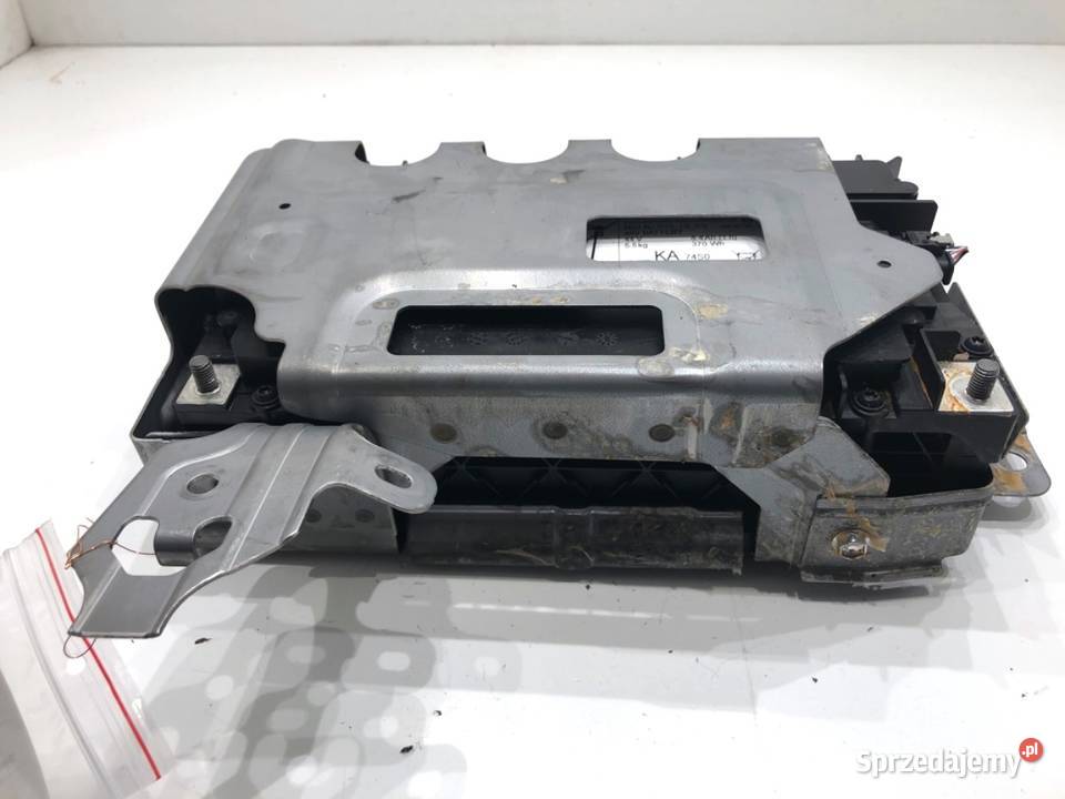 BATERIA HYBRYDA SUZUKI SCROSS 9652074SC0 14 129 podkarpackie