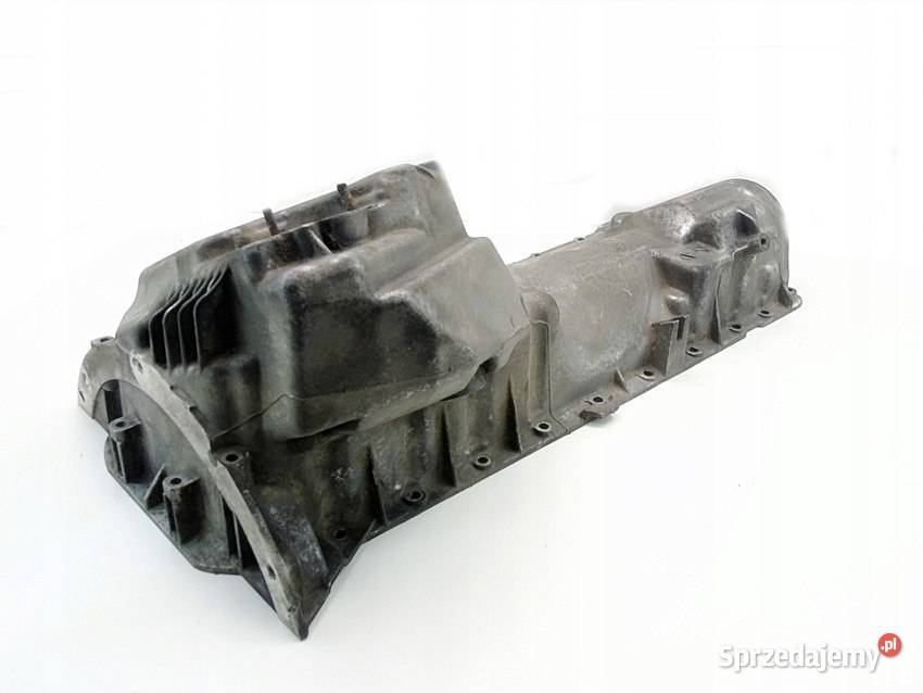 MISKA OLEJU 25 I BMW M54 325 525 E46 E39 E60 E61 osobowe Sosnowiec