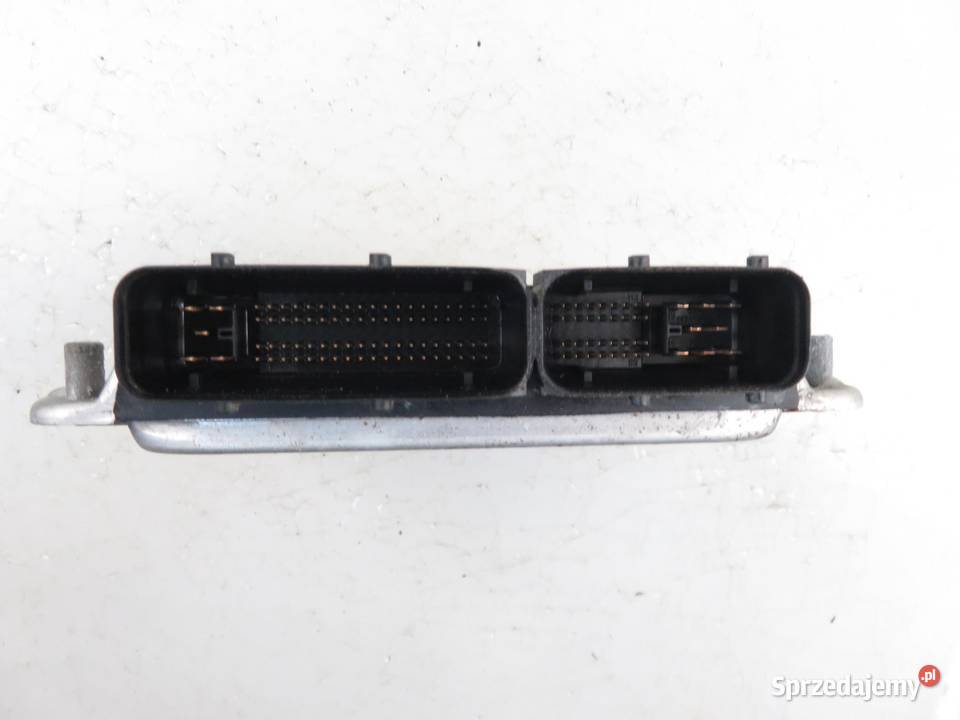 STEROWNIK FABIA II 14 TDI 045906019CD 0281012749