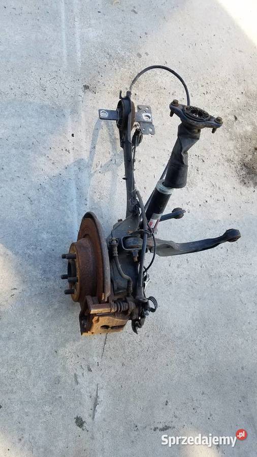 Zawieszenie tył prawe lewe Ford Galaxy