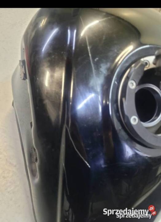 Honda VFR 1200F 1200 F 0916 zbiornik paliwa bak Nowy Tomyśl sprzedam