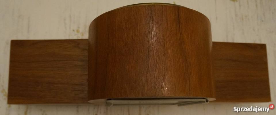 Metron zegar kominkowy sprawny Pleszew sprzedam