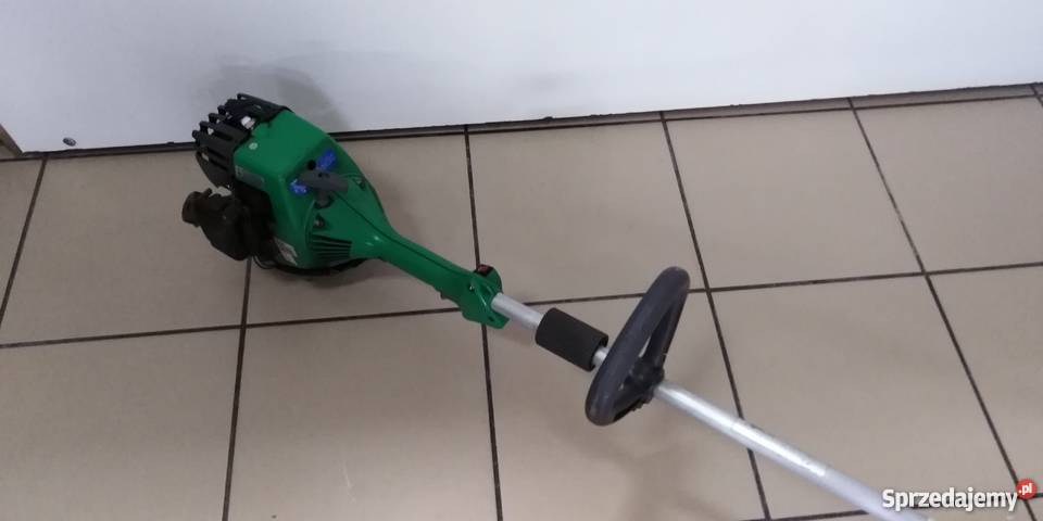 PABKOSA SPALINOWA IKRA J64838 Spalinowe Pabianice