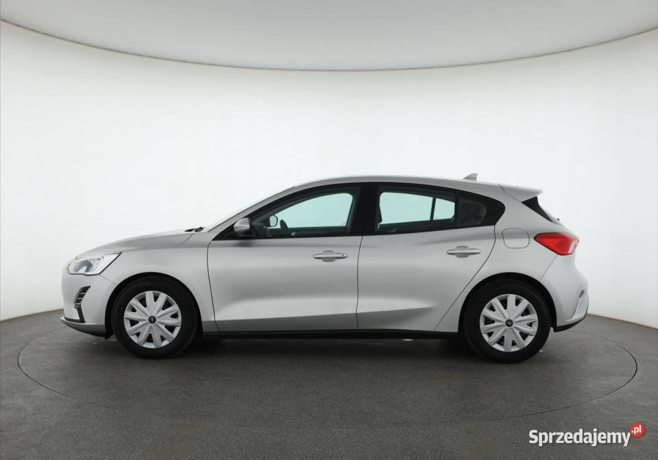 Ford Focus 10 EcoBoost asystent pasa ruchu mazowieckie Piaseczno