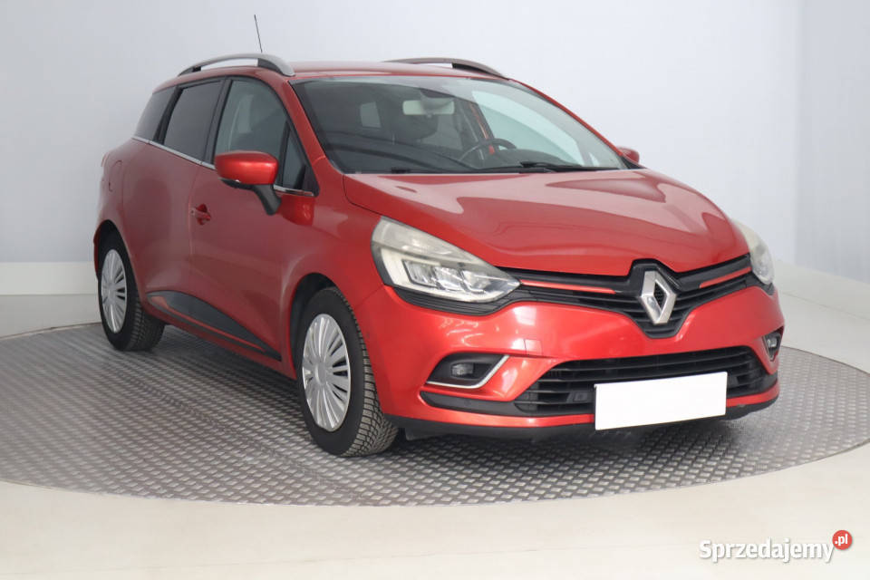 Renault Clio 09 TCe Zabrze sprzedam