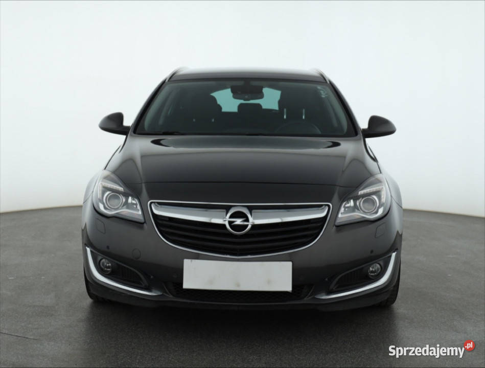 Opel Insignia 20 CDTI autoalarm Piaseczno sprzedam