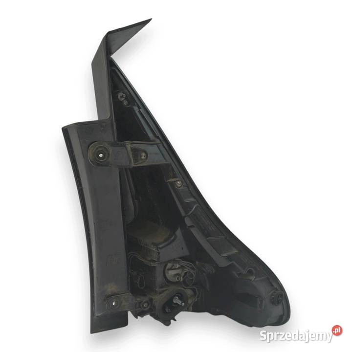 LAMPA LEWA TYŁ Renault Grand Scenic IV tylna osobowe