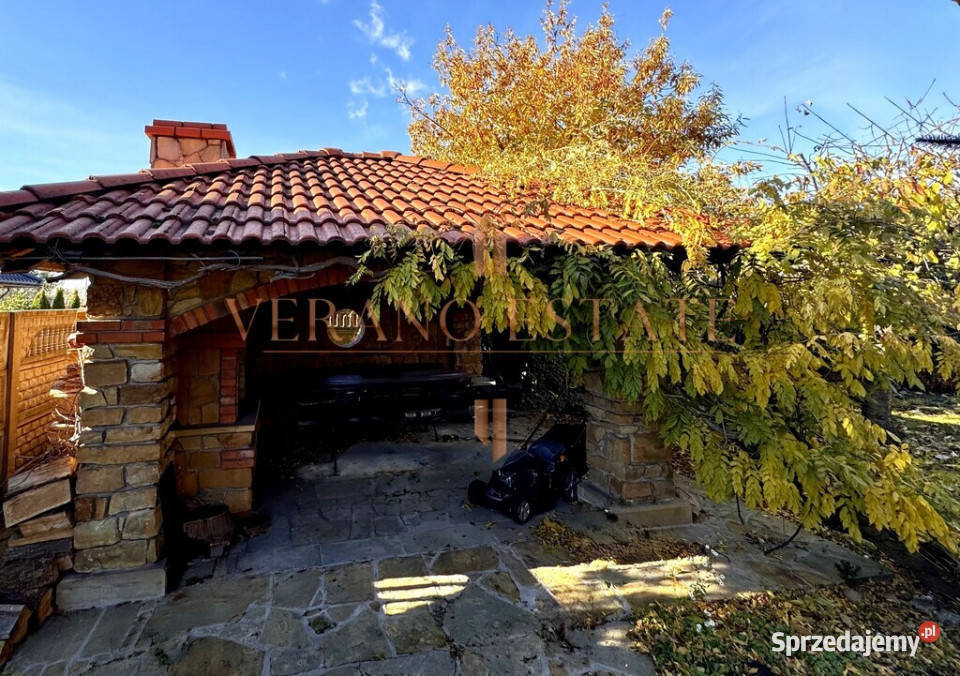 Dom wolnostojący Radom 230 m mazowieckie sprzedam