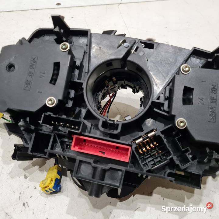 RENAULT MEGANE II PRZEŁĄCZNIK ZESPOLONY PAJĄK