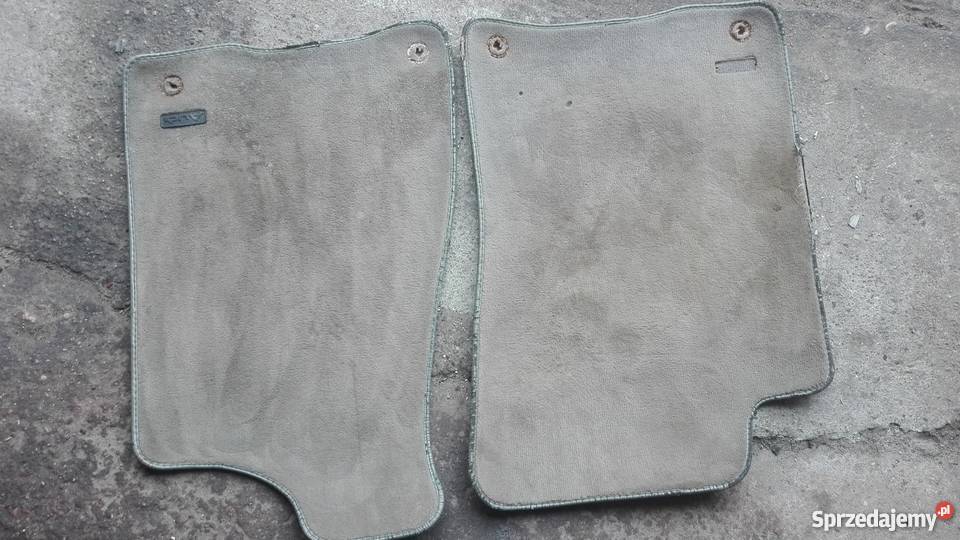 Dywaniki audi 80 tapicerki samochodowe Części samochodowe