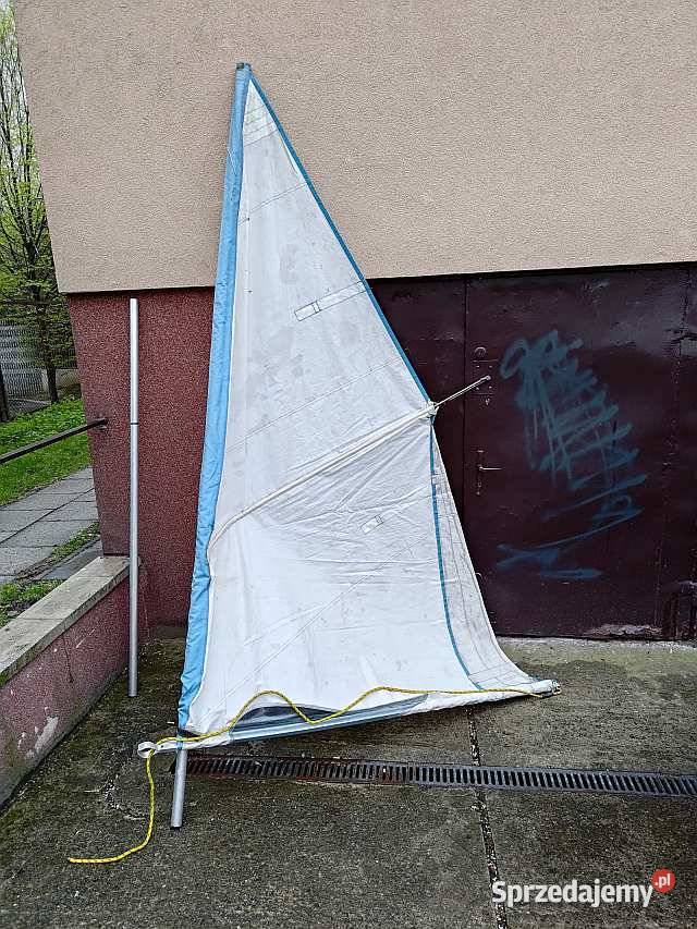 Ponton SUPER SZTYWNA składana podłoga Do Kraków