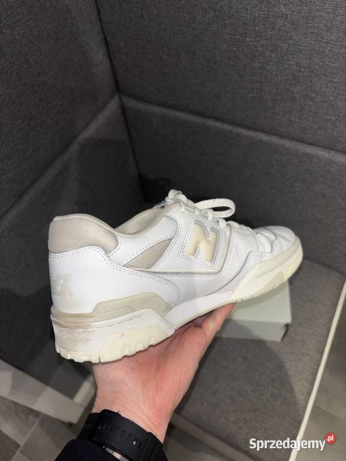 Buty Balance 550 r43 Sportowe Białystok