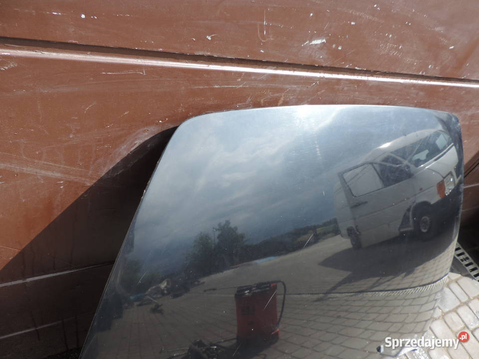 MASKA VOLVO S40 II V50 KOLOR 45246 Rok produkcji 2005 Nowy Sącz