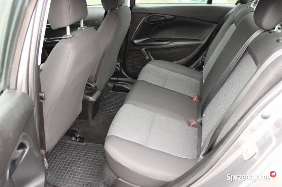 FIAT Tipo 2021r FV 23 Salon Iwł Bluetooth USB 1368cm3 Chorzów