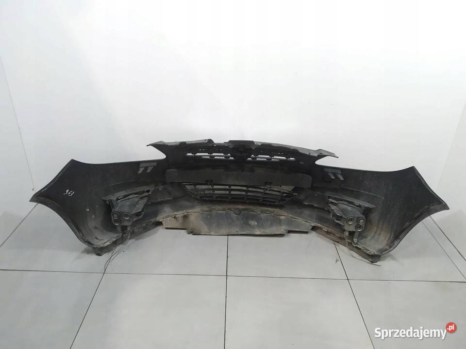 ZDERZAK PRZÓD Z20R Opel Corsa IV 20062014 D