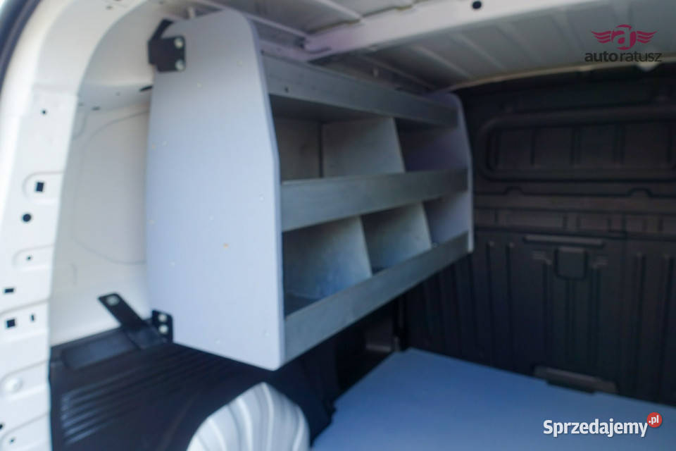 Citroen Berlingo NaviFV23BezwypadkowyZadbany biały