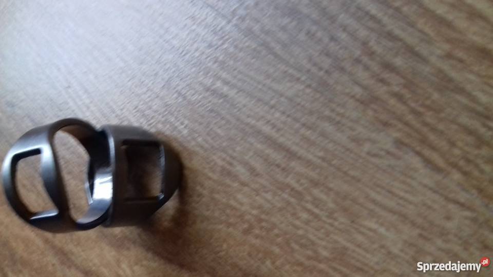 Pierścionek jako otwieracz inny kolor Iława