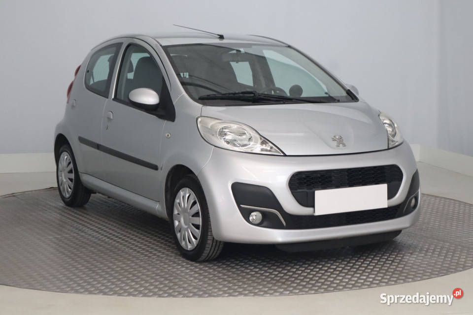 Peugeot 107 10 Zabrze sprzedam