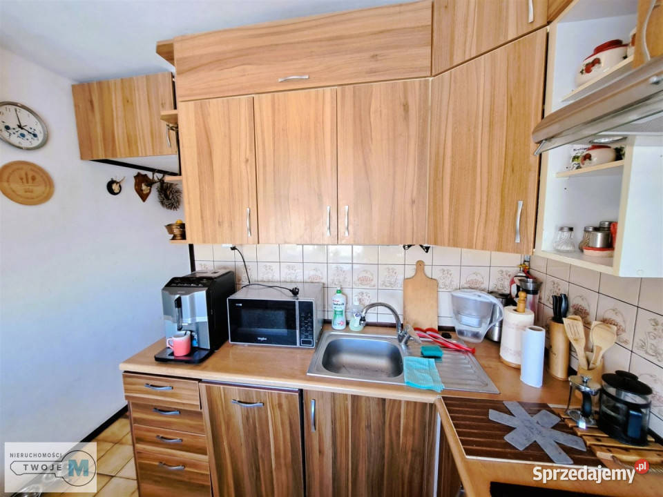 Mieszkanie 596m2 3pok Kielce własność