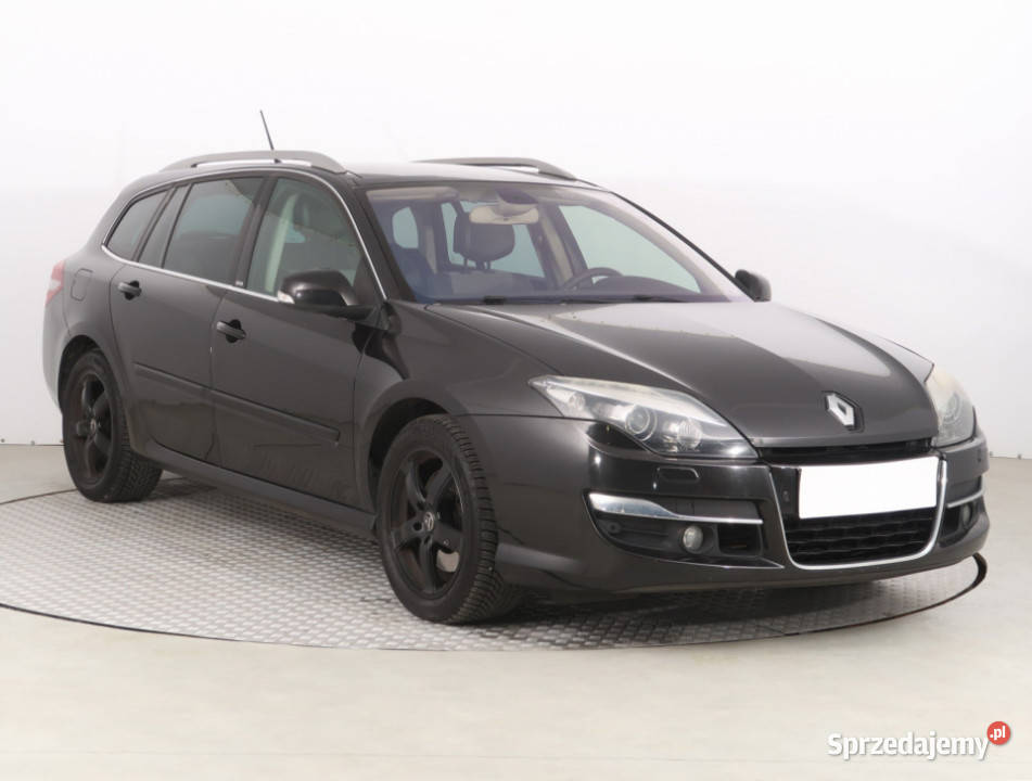 Renault Laguna 20 dCi ESP Piaseczno