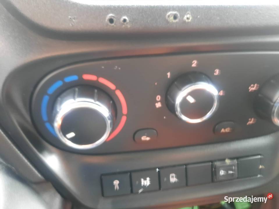 Okazja Z Austrii 230 maxi 35S15 chłodnia pod Iveco Tarnów sprzedam