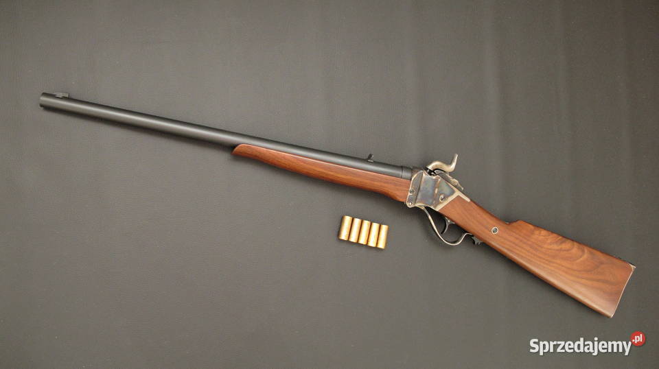 Sharps Pedersoli kal. 54