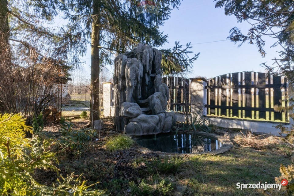 Elegancka posiadłość w Mazańcowicach Twój azyl 1067m2 śląskie Mazańcowice sprzedam
