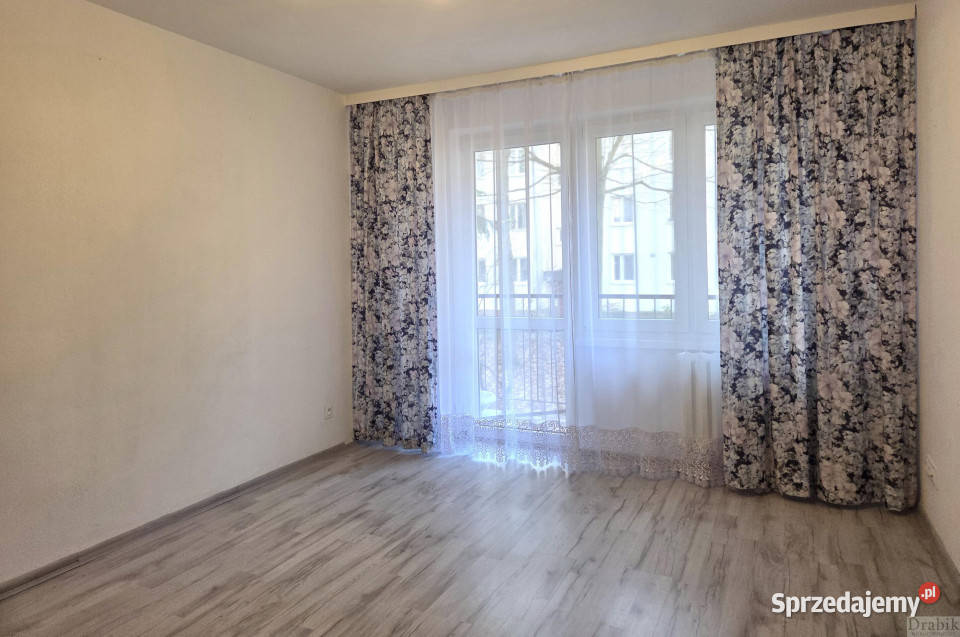 Mieszkanie Kraków 5278m2 3 pokoje