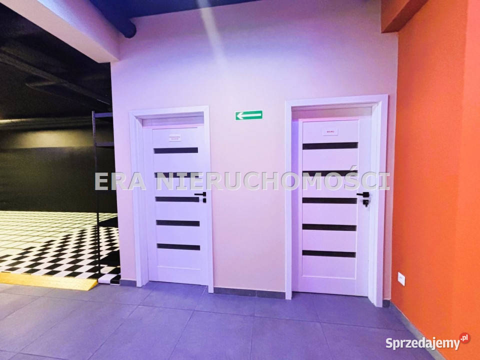 Lokal Białystok 159m2