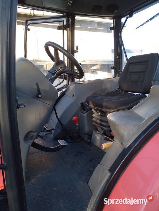 Zetor Major 80 zachodniopomorskie Sowno