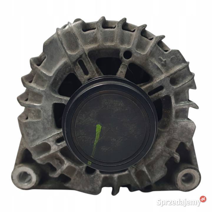 ALTERNATOR Ford Mondeo IV MK4 20 TDCI Chełm