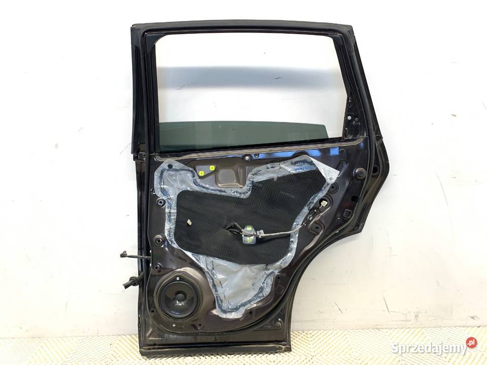 DRZWI PRAWY TYŁ HONDA CRV IV SUV Golden Brown