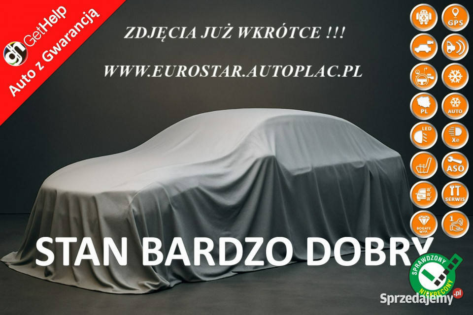 Renault Megane 16 bluetooth Piła