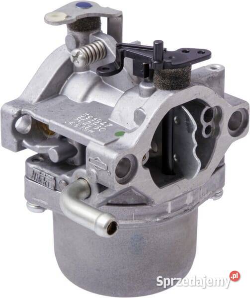 Gaźnik 593034 Kamionna