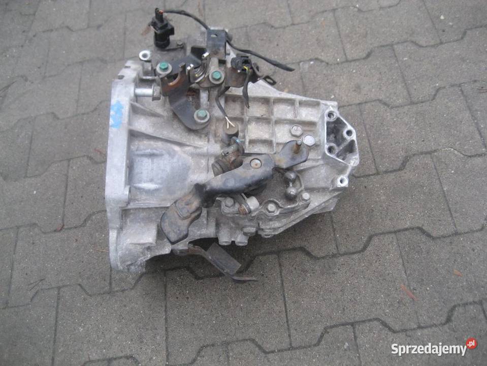 kia picanto ii 1115r 10 benzyna skrzynia biegów osobowe wielkopolskie Rakoniewice sprzedam