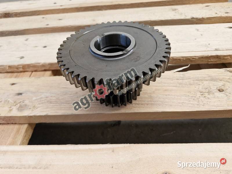 Koło zębate Holland T4020 TN55 TN75A TN80F sprzedam