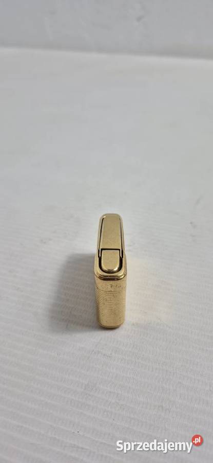 Zapalniczka Vintage Ibelo M23 Made in West Biłgoraj