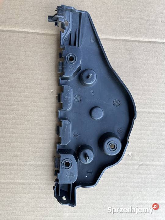RENAULT ZOE ŚLIZG ZDERZAKA LEWY TYŁ 850451273R osobowe Pozostałe Międzychód