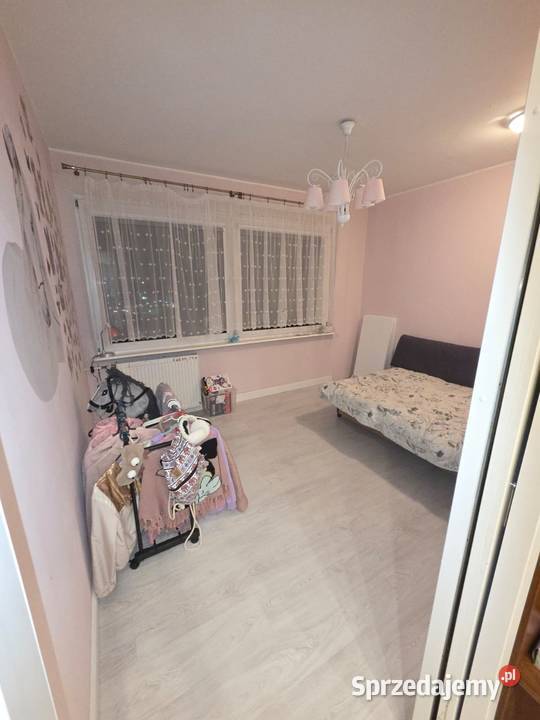 Syndyk sprzeda udziały w lokalu mieszkalnym w Gdynia