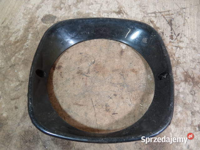 ramka lampy czarna MZ ES 150 IWL Troll org DDR