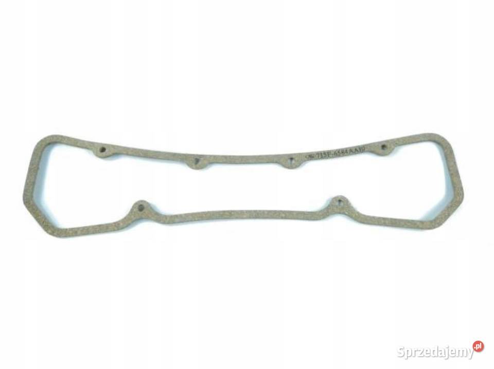 USZCZELKA POKRYWY ZAWORÓW FORD TRANSIT 86 23 D