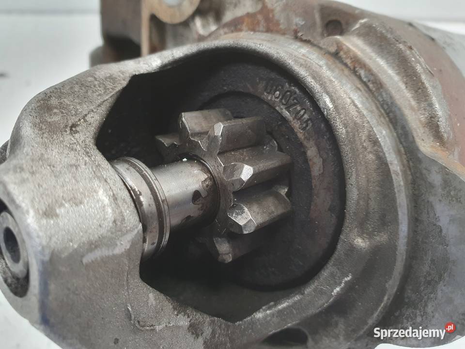 ROZRUSZNIK Mini Cooper R50 R53 16 16V ROZRUSZNIK lubelskie Rudka