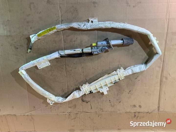 30319623 Kurtyna poduszka airbag lewa bmw 7 e65 Szczecin